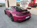 Porsche 992 GT3 CLUBSPORT CARBONIO LIFT Lilla - thumbnail 6