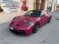 Porsche 992 GT3 CLUBSPORT CARBONIO LIFT Lilla - thumbnail 1