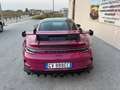 Porsche 992 GT3 CLUBSPORT CARBONIO LIFT Lilla - thumbnail 5