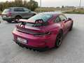 Porsche 992 GT3 CLUBSPORT CARBONIO LIFT Lilla - thumbnail 4