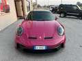 Porsche 992 GT3 CLUBSPORT CARBONIO LIFT Lilla - thumbnail 2