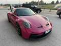 Porsche 992 GT3 CLUBSPORT CARBONIO LIFT Lilla - thumbnail 3