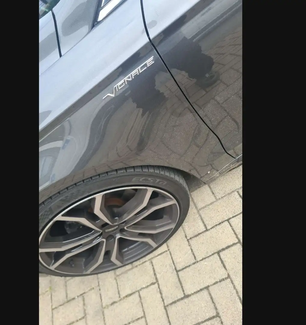 Ford Mondeo Vignale 2.0 TDCi Start-StoppPowerShift - 2
