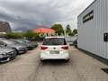 Volkswagen Touran DSG "1.HAND+7-SITZER+NAVI+LED+R.KAM+TOT" Білий - thumbnail 8