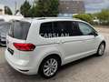 Volkswagen Touran DSG "1.HAND+7-SITZER+NAVI+LED+R.KAM+TOT" Білий - thumbnail 9