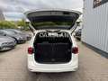 Volkswagen Touran DSG "1.HAND+7-SITZER+NAVI+LED+R.KAM+TOT" Білий - thumbnail 19