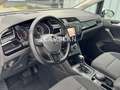 Volkswagen Touran DSG "1.HAND+7-SITZER+NAVI+LED+R.KAM+TOT" Білий - thumbnail 14