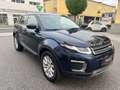 Land Rover Range Rover Evoque SE Blau - thumbnail 3