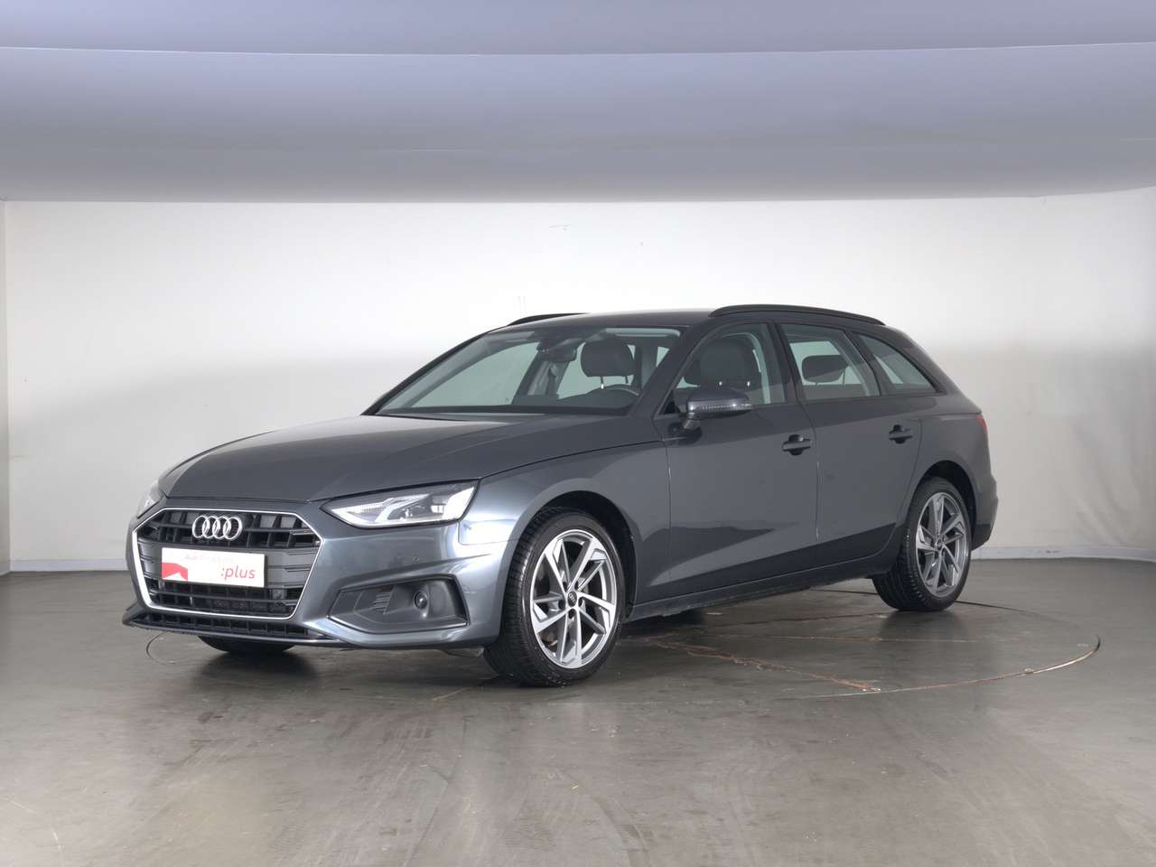 Audi A4 avant 30 2.0 tdi mhev business advanced 136cv s-tr