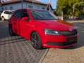 Skoda Fabia Ambition Sitzh. PDC. BT. Klimaaut. 1.4 TDI Rosso - thumbnail 4