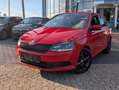 Skoda Fabia Ambition Sitzh. PDC. BT. Klimaaut. 1.4 TDI Rosso - thumbnail 2