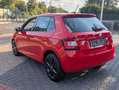Skoda Fabia Ambition Sitzh. PDC. BT. Klimaaut. 1.4 TDI Rosso - thumbnail 7