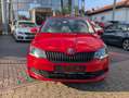 Skoda Fabia Ambition Sitzh. PDC. BT. Klimaaut. 1.4 TDI Rosso - thumbnail 3