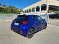 Toyota Yaris 1.5 Hybrid 5 porte Trend Blu/Azzurro - thumbnail 7