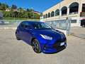 Toyota Yaris 1.5 Hybrid 5 porte Trend Blu/Azzurro - thumbnail 4