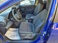 Toyota Yaris 1.5 Hybrid 5 porte Trend Blu/Azzurro - thumbnail 9