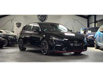 2.0 T-GDI - 275 S&S N Performance Pack PHASE 1