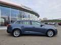 Renault Megane Grandtour Intens Energy TCe 100 * KEYLESS * NAVI Grijs - thumbnail 10
