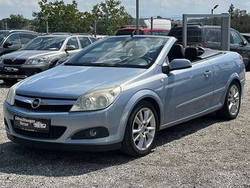 Twin Top Edition 1,8 CABRIO!!!