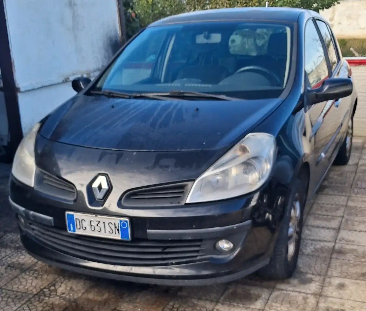 Renault Clio 5p 1.5 dci Dynamique 105cv - 1