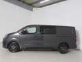 Fiat Scudo 2.0 145 MT6 L3H1 FLEXCAB 5-Sitzer Grau - thumbnail 5
