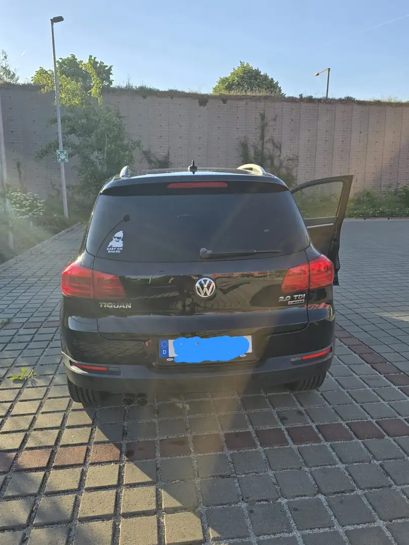 Volkswagen Tiguan 2.0 TDI SCR 4Motion BlueMotion Techn. DSG Lounge S - 1