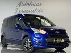Ford Tourneo Connect *Titanium*AHK*KAMERA*PDC*KLIMA*
