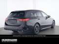 Mercedes-Benz C 200 d T AMG Night Panorama Kamera Memory  AHK Schwarz - thumbnail 3