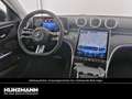 Mercedes-Benz C 200 d T AMG Night Panorama Kamera Memory  AHK Schwarz - thumbnail 6