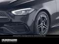 Mercedes-Benz C 200 d T AMG Night Panorama Kamera Memory  AHK Schwarz - thumbnail 4