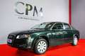 Audi A4 LIM. 2.0 BENZINER MFL PDC NAVI TÜV 03/2027 Verde - thumbnail 3