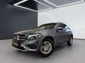 Mercedes-Benz GLC 250 d 4MATIC PTS Shz Ambi Sportpaket LED Grau - thumbnail 1