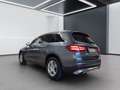 Mercedes-Benz GLC 250 d 4MATIC PTS Shz Ambi Sportpaket LED Grau - thumbnail 4