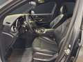 Mercedes-Benz GLC 250 d 4MATIC PTS Shz Ambi Sportpaket LED Grau - thumbnail 8