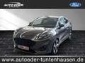 Ford Puma ST-Line X Sportpaket Bluetooth Navi LED Klima Gris - thumbnail 1