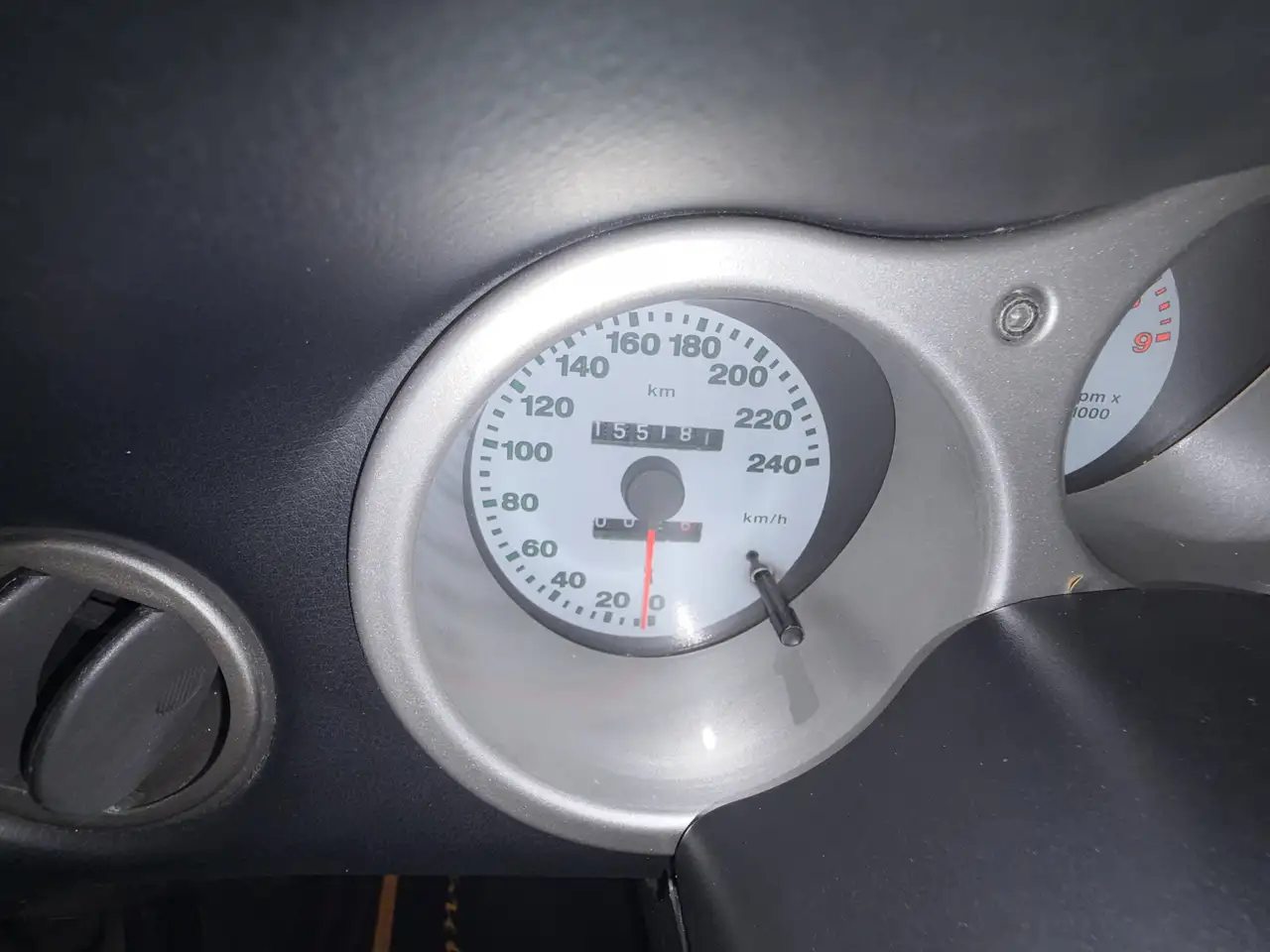 Fiat Barchetta 1.8 16v, foto 10