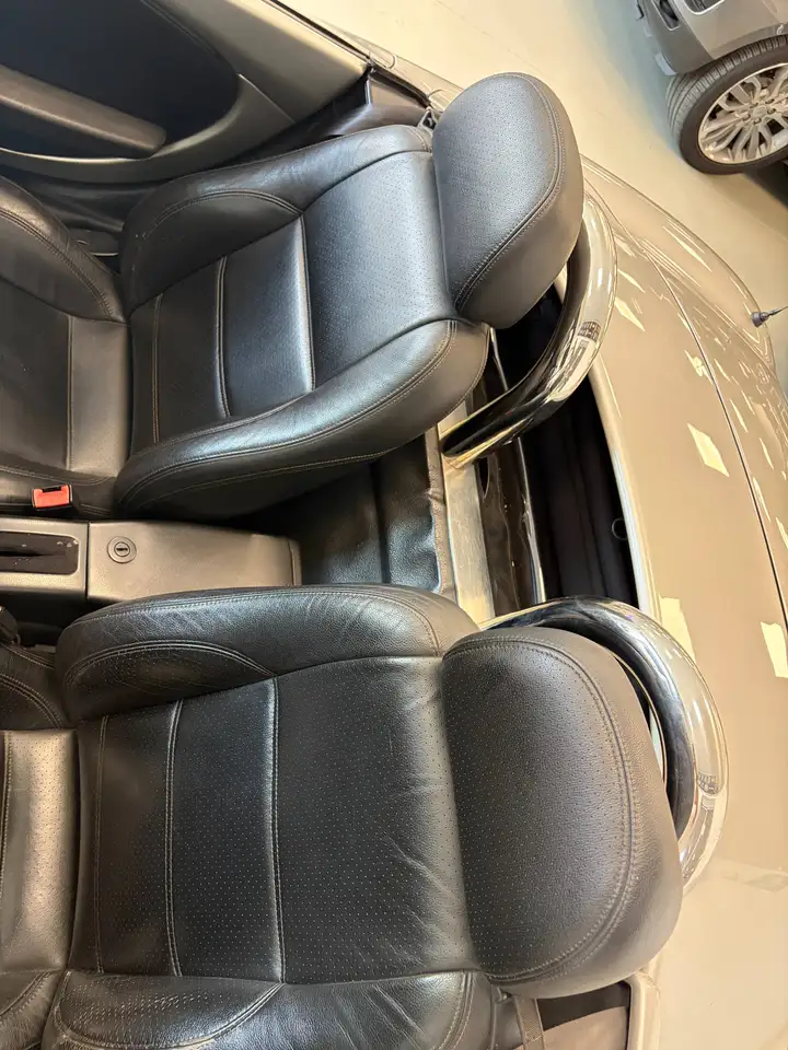 Fiat Barchetta 1.8 16v, foto 8
