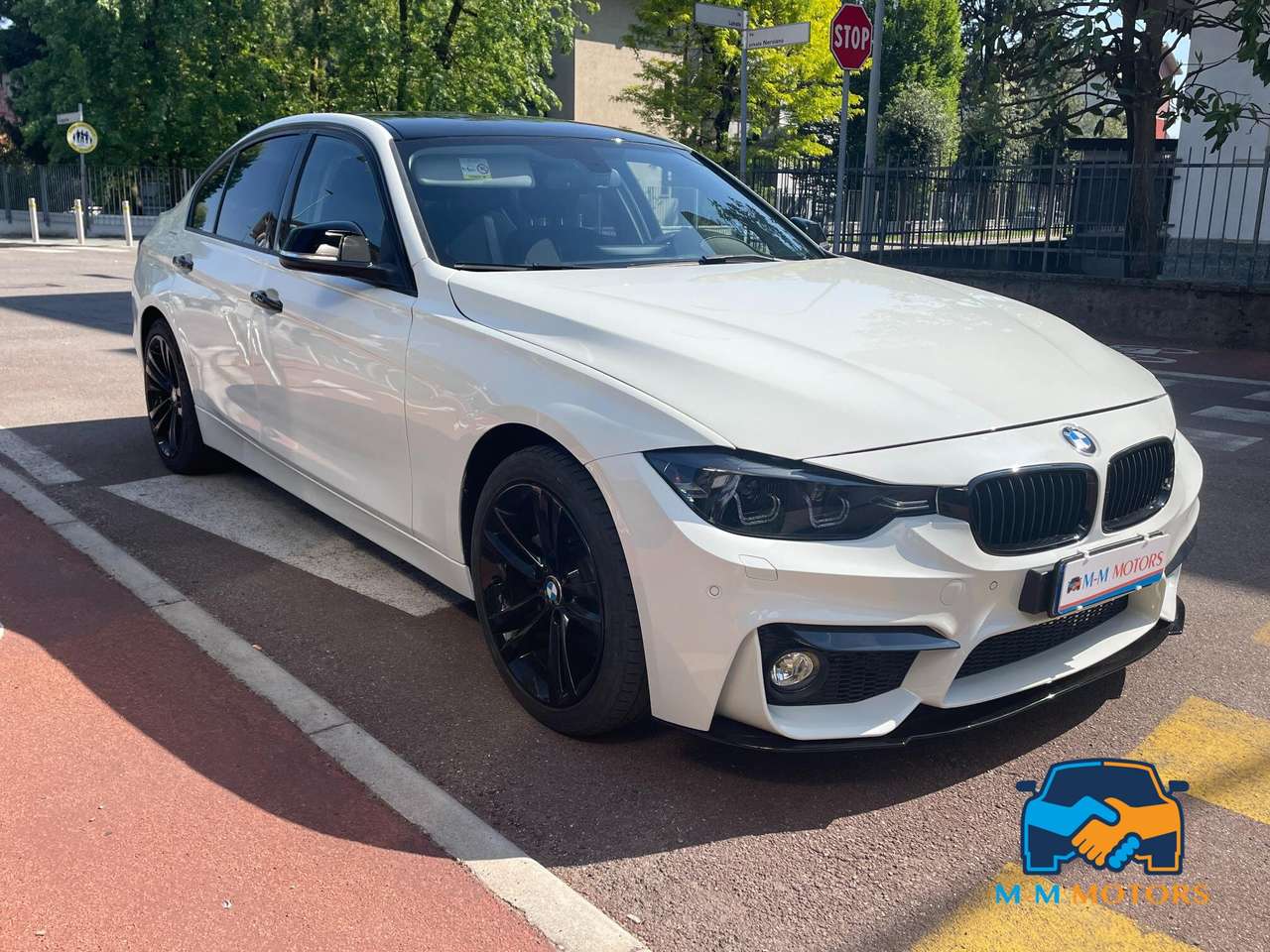 BMW 325