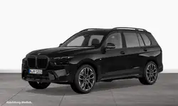Bmw X7 xDrive40d A,M Sportpaket Pro,AHK,Soundsystem,Glasd