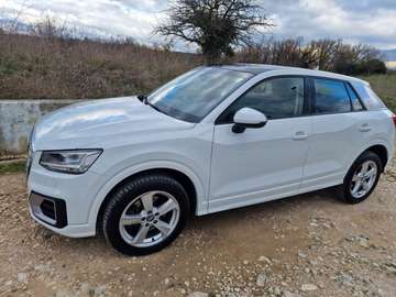 SPORT 2.0 TDI 4X4 2018 TETTO PANORAMICO APRIBILE