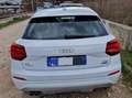 Audi Q2 SPORT 2.0 TDI 4X4 2018 TETTO PANORAMICO APRIBILE Blanc - thumbnail 4