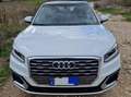 Audi Q2 SPORT 2.0 TDI 4X4 2018 TETTO PANORAMICO APRIBILE Blanco - thumbnail 3