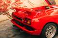 Lamborghini Diablo 5.7L V12 492 ch / COLLECTOR/ NEW PAINT Rood - thumbnail 5