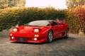 Lamborghini Diablo 5.7L V12 492 ch / COLLECTOR/ NEW PAINT Rood - thumbnail 30