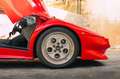 Lamborghini Diablo 5.7L V12 492 ch / COLLECTOR/ NEW PAINT Rood - thumbnail 25