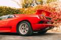 Lamborghini Diablo 5.7L V12 492 ch / COLLECTOR/ NEW PAINT Rood - thumbnail 28
