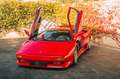 Lamborghini Diablo 5.7L V12 492 ch / COLLECTOR/ NEW PAINT Rood - thumbnail 3