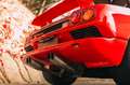 Lamborghini Diablo 5.7L V12 492 ch / COLLECTOR/ NEW PAINT Rood - thumbnail 6