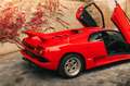 Lamborghini Diablo 5.7L V12 492 ch / COLLECTOR/ NEW PAINT Rood - thumbnail 19