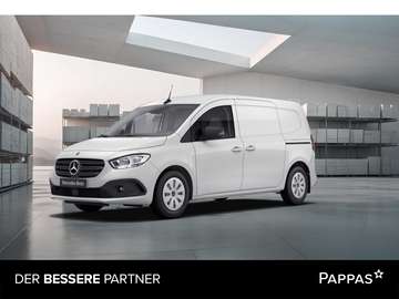 Citan 110 CDI Kasten PRO Lang Cam AHK